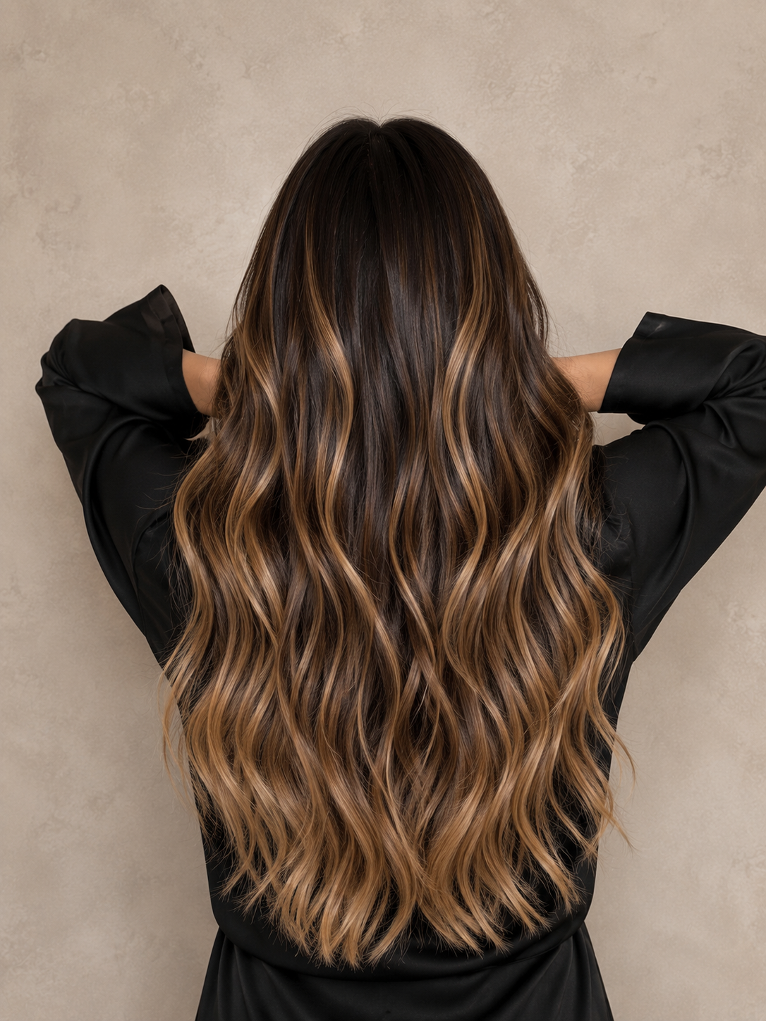 Balayage